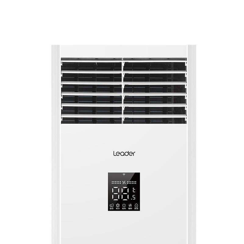 统帅 高过滤密度网 空调