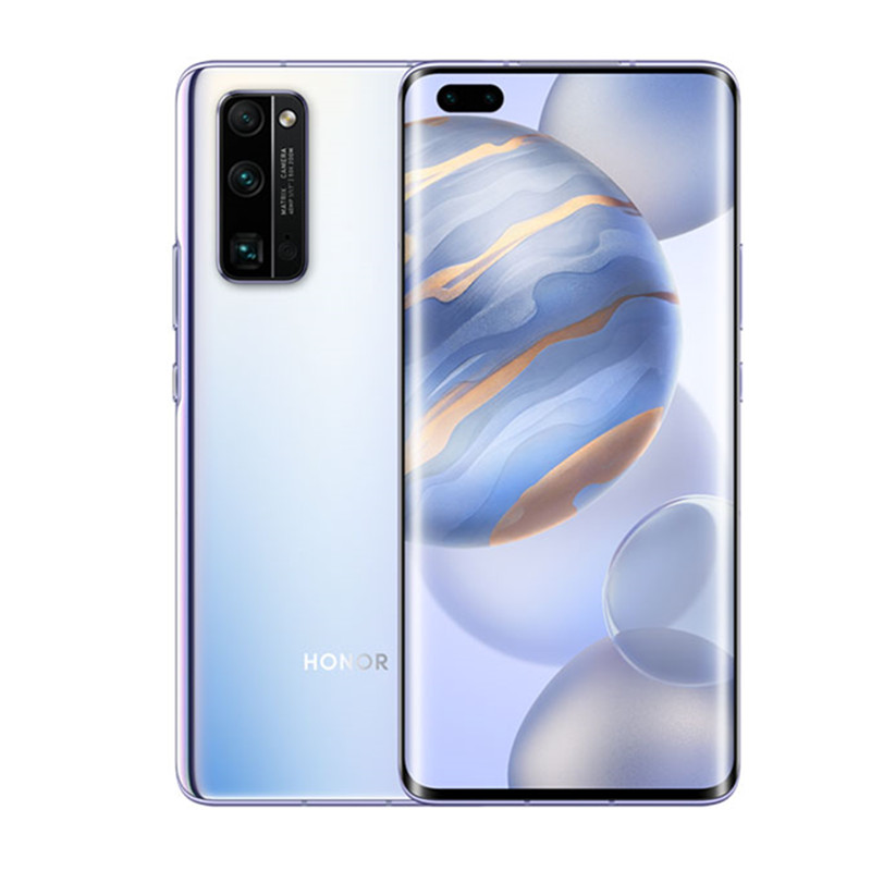 荣耀 40W闪充 手机