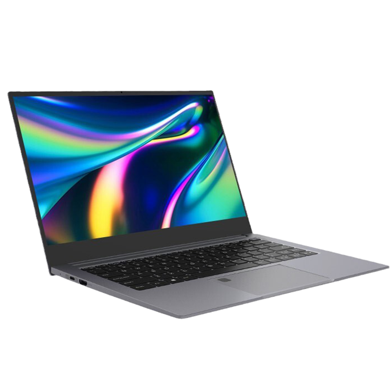 机械革命 轻薄窄边框笔记本