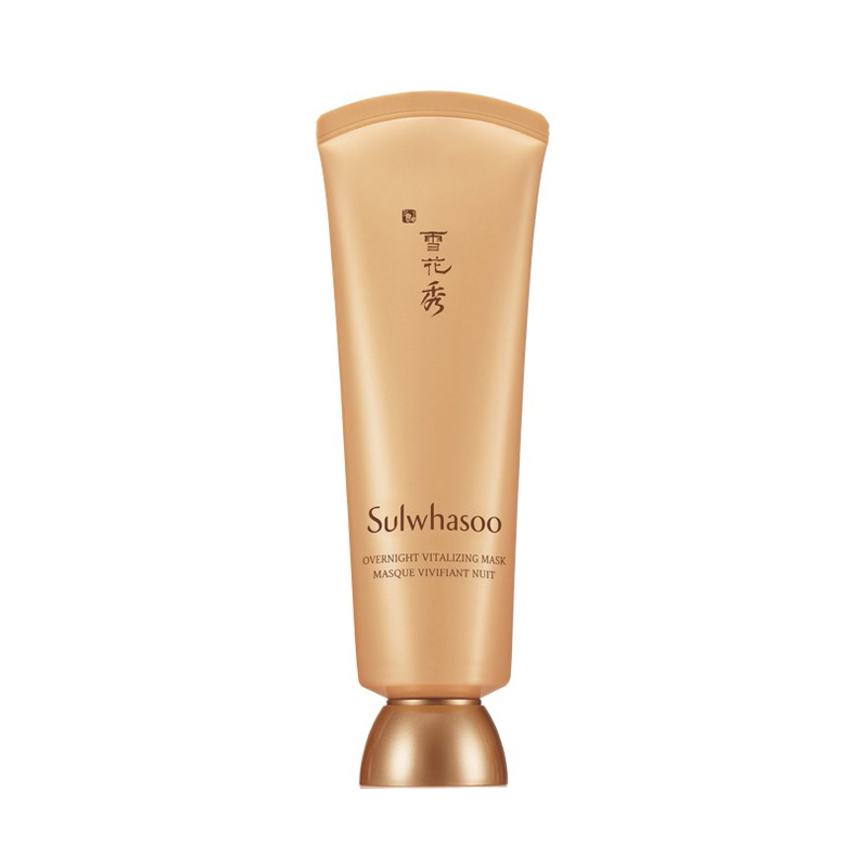 雪花秀 营养呵护 睡眠面膜