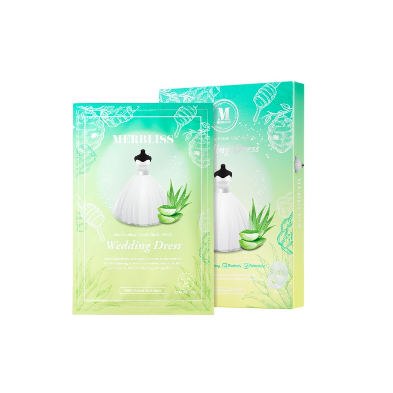 茉贝丽思 鱼子酱萃取 面膜