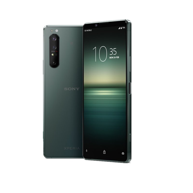 索尼 专业色彩重塑手机