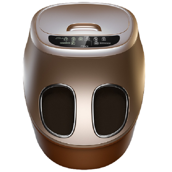 德国凯诗捷 足浴足疗一体足浴盆