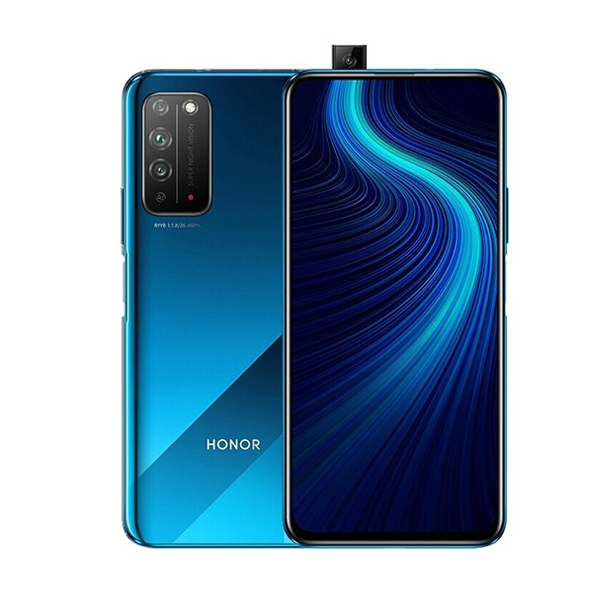 荣耀 石墨烯散热 手机