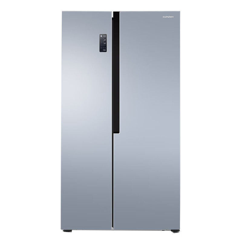 容声 一级能效 对开门冰箱