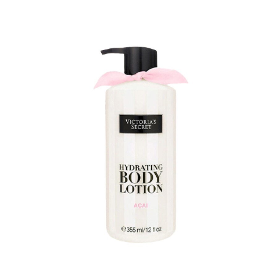 维多利亚的秘密滋润身体 身体乳