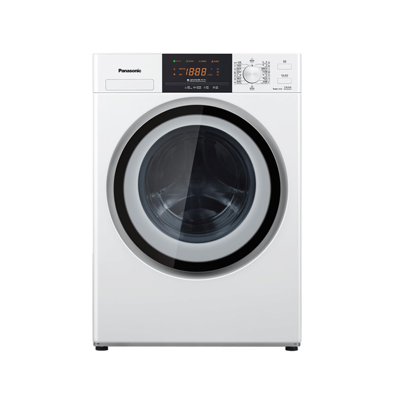 松下 节能导航滚筒洗衣机