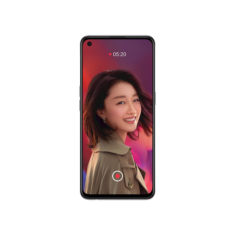 OPPO AI视频增强 手机