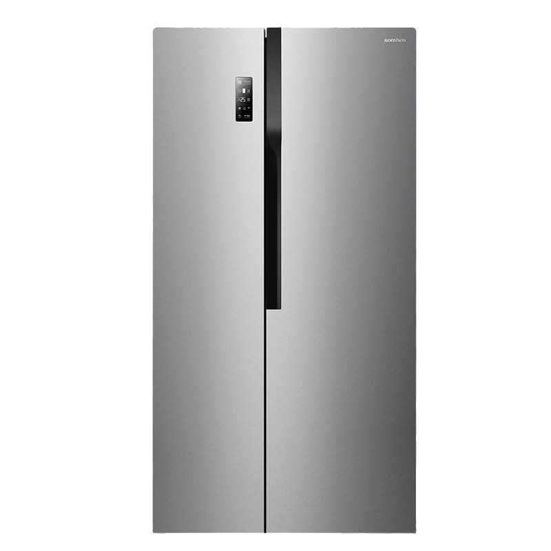 容声 高颜值无霜冰箱