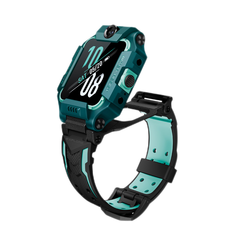 小天才 轻松识物手表