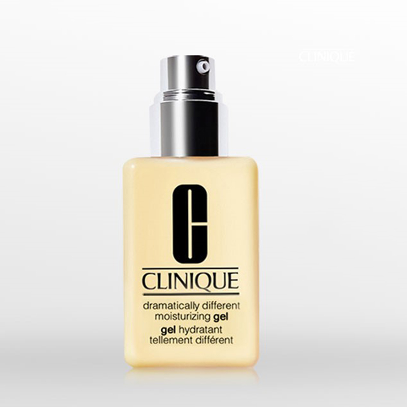 倩碧锁水黄油面霜