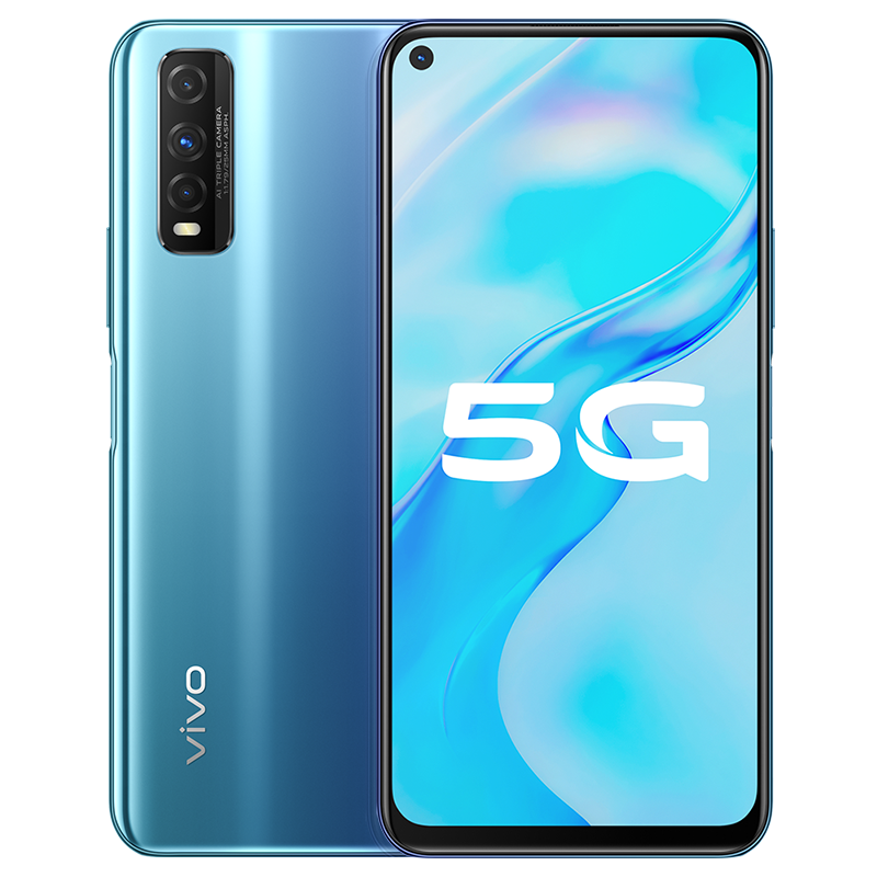 vivo 水冷散热 手机