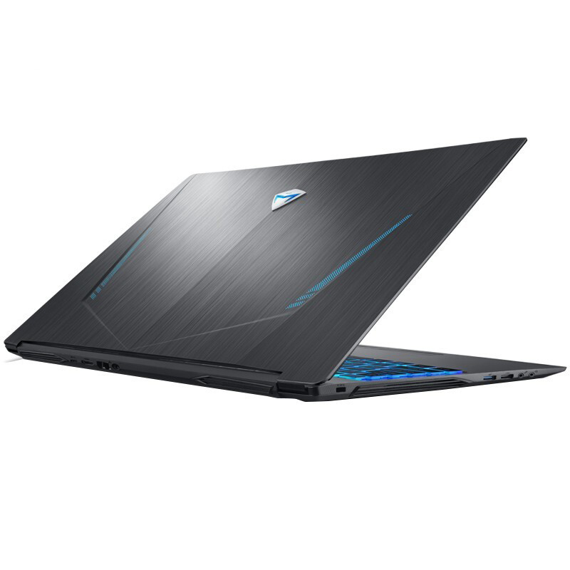 机械师 全面屏游戏本