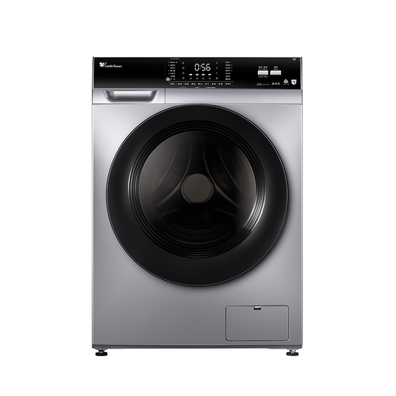 小天鹅 家用全自动滚筒洗衣机