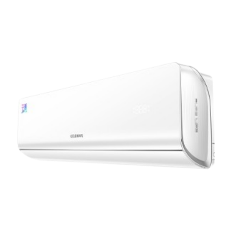 科龙 轻柔出风壁挂空调