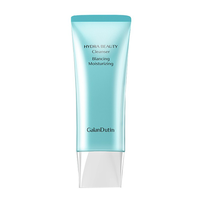 嘉兰杜汀 丁敏肌舒缓洗面奶
