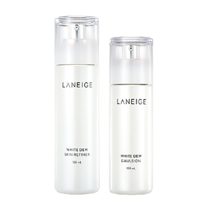 兰芝 快速成膜礼盒