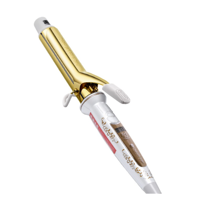 CI创离子卷直发器