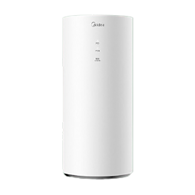 美的 大通量出水净水器