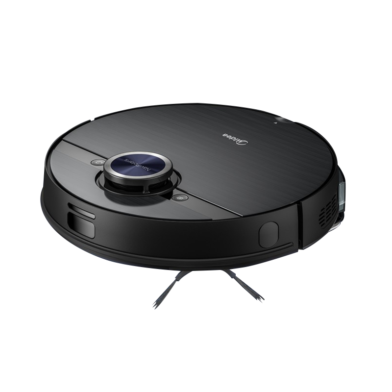 美的 大容量电池扫地机