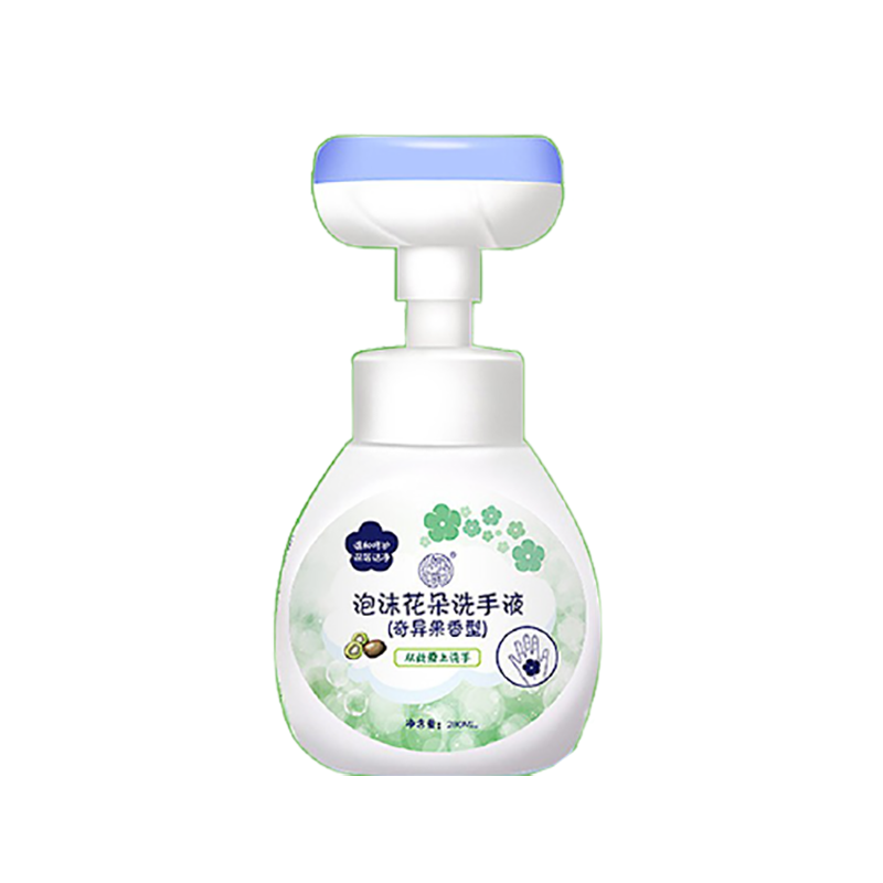 淑魅儿奇异果香型洗手液