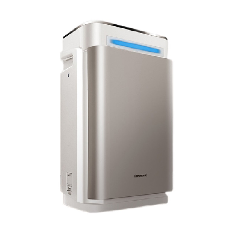 松下 多段风速调节 空气净化器