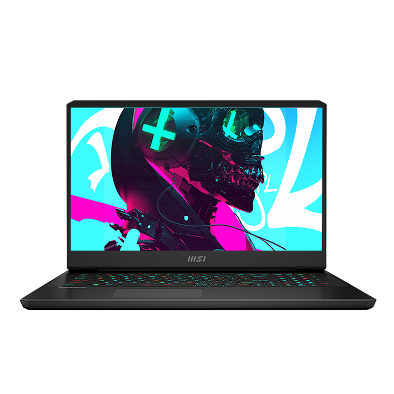 微星 1T固态 游戏本