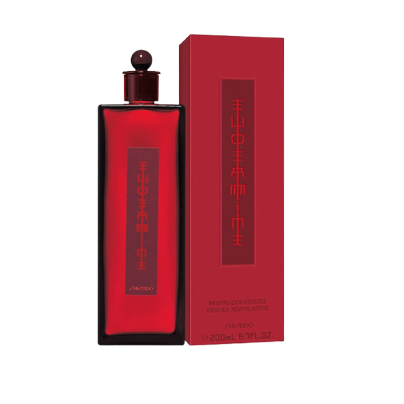 资生堂 清爽保湿 化妆水