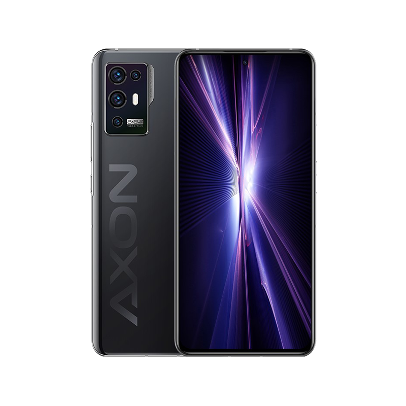 中兴 高通骁龙手机