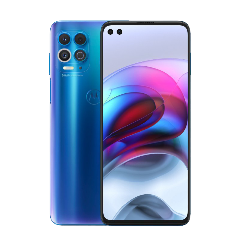 联想 6400万前后六摄手机