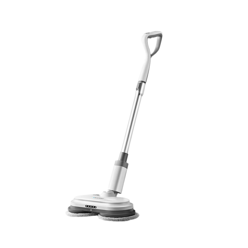 蓝宝 人机工程学蒸汽拖把