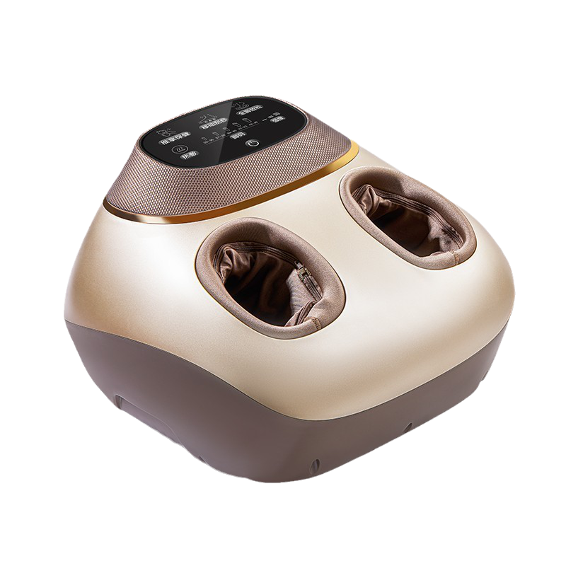 足力健老人 智能可调节足疗机