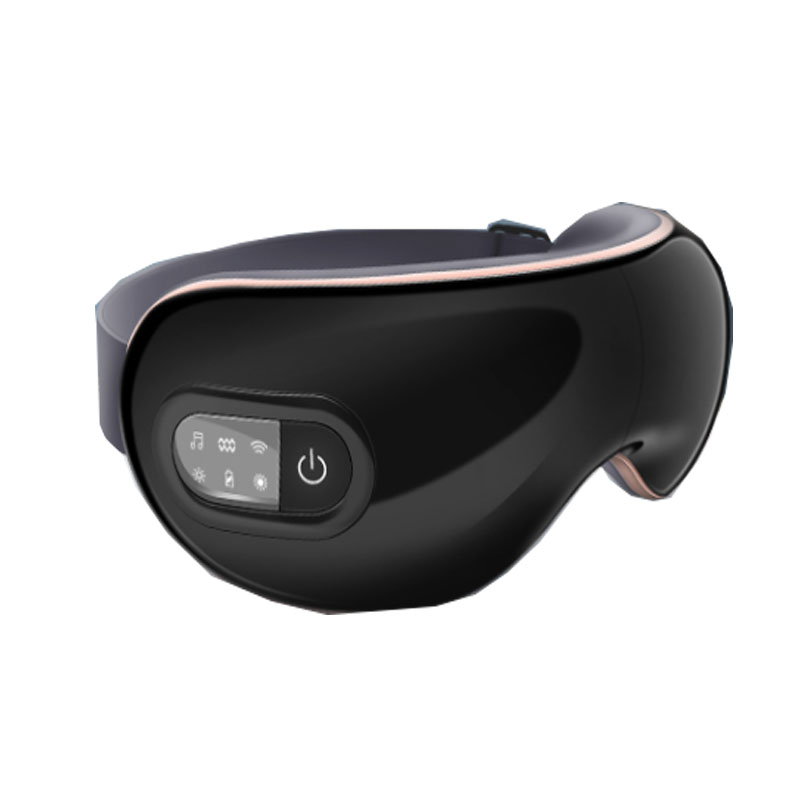 蓓慈 中医按摩手法护眼仪