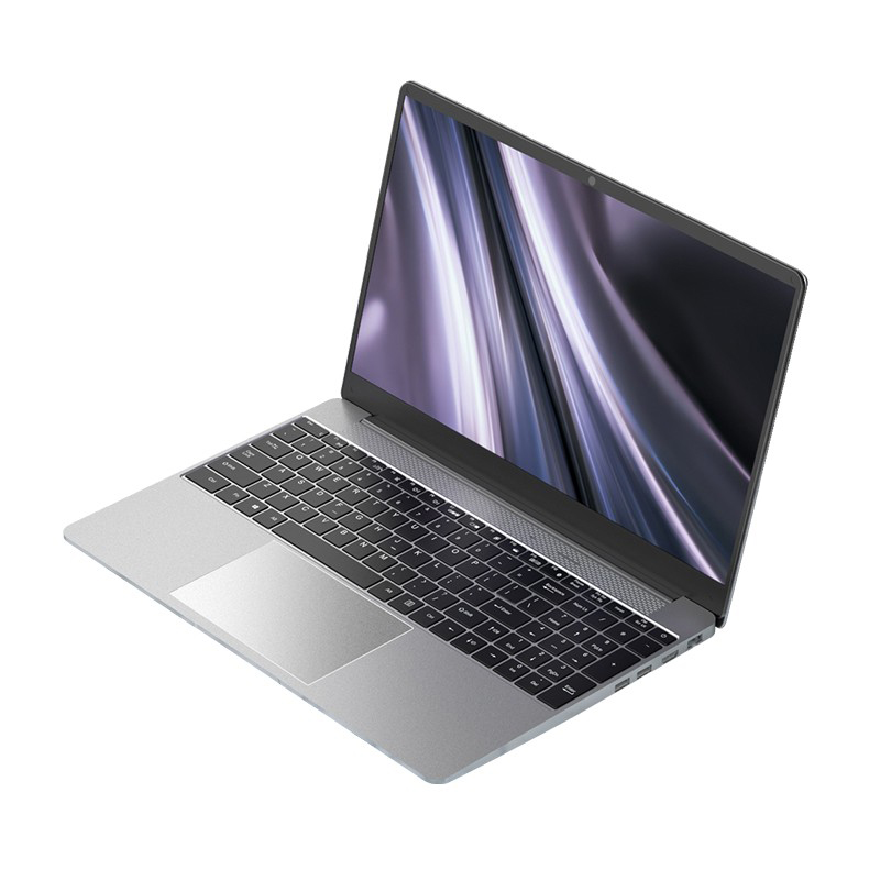 iru轻薄金属笔记本