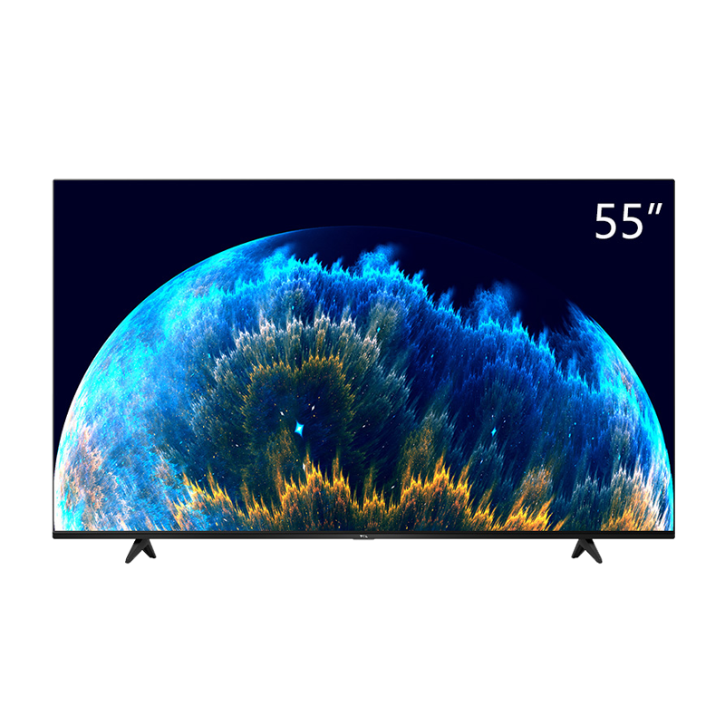 TCL四维场景优化电视