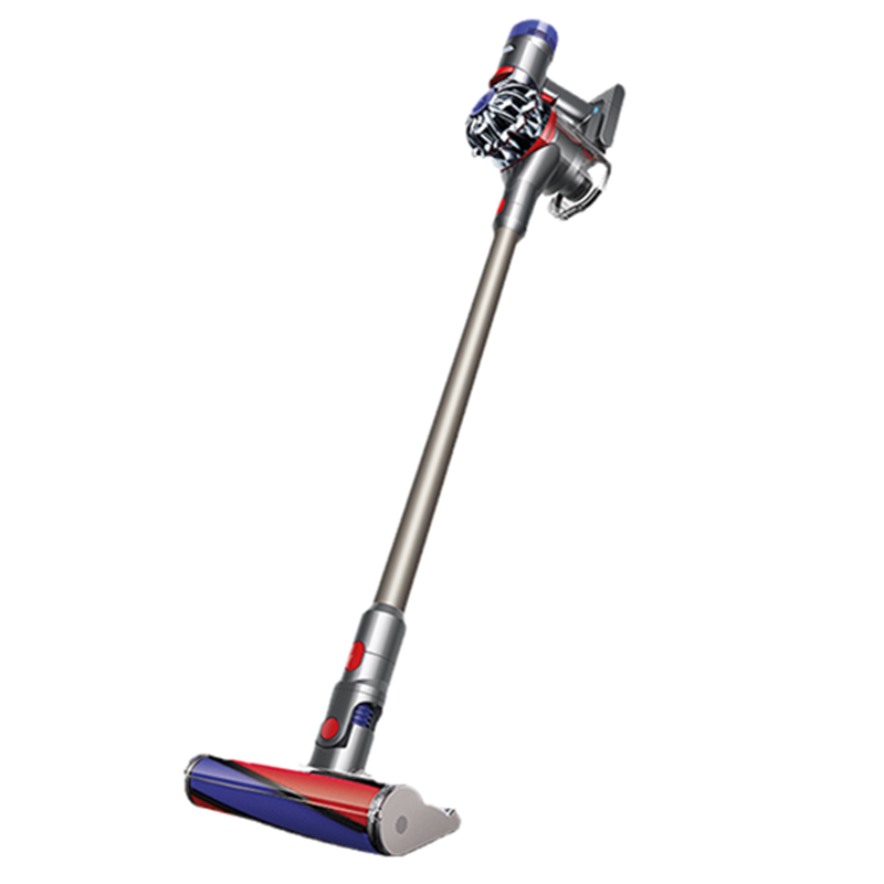 戴森无线手持吸尘器