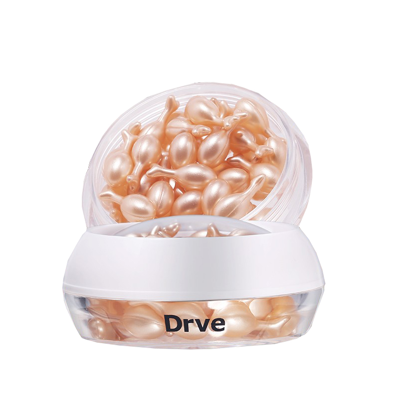 Drve 亮肤面部精华