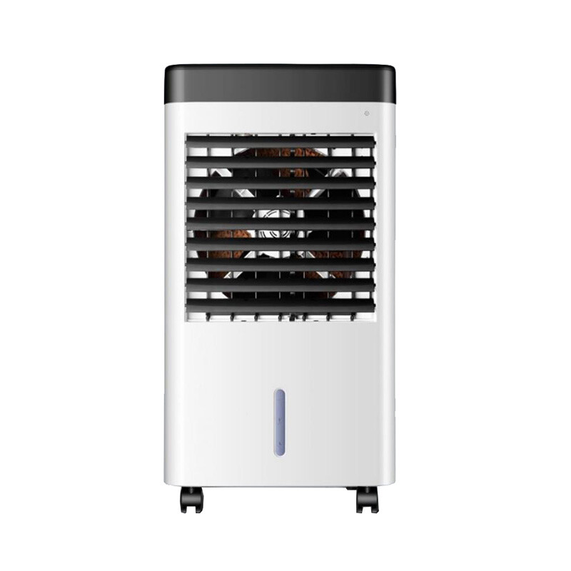 长虹 触控操作 空调扇