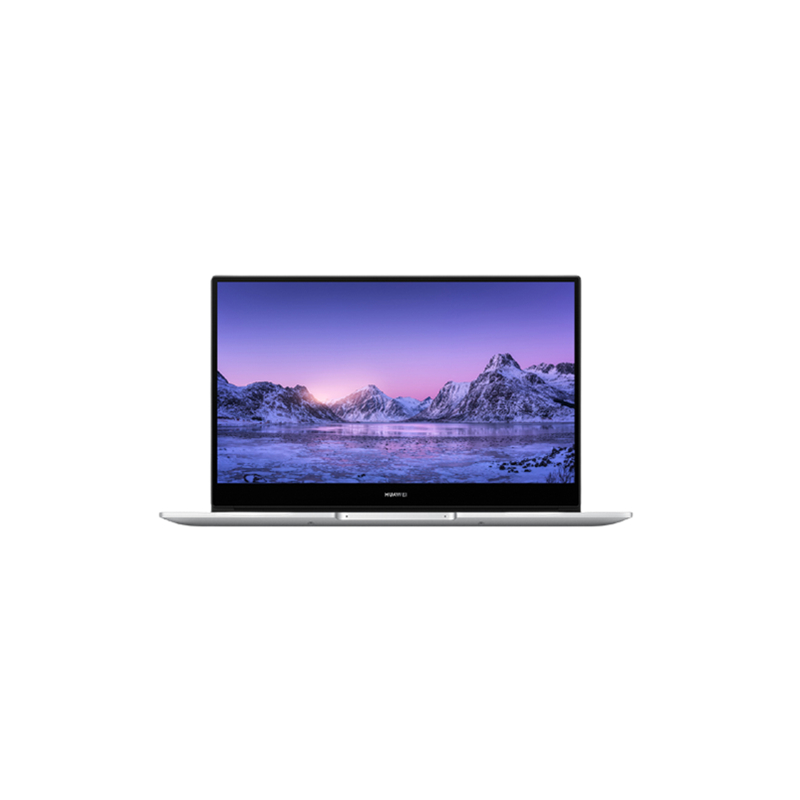 华为 护眼屏幕笔记本电脑