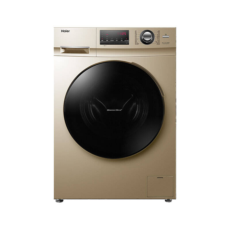 海尔 高温筒自洁 洗衣机