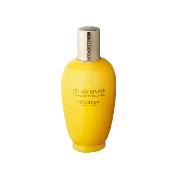 欧舒丹 腊菊赋颜御龄爽肤水