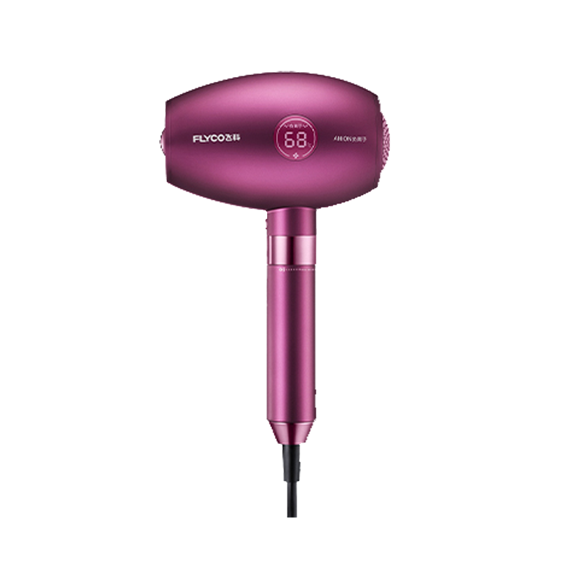 飞科 护发吹风机