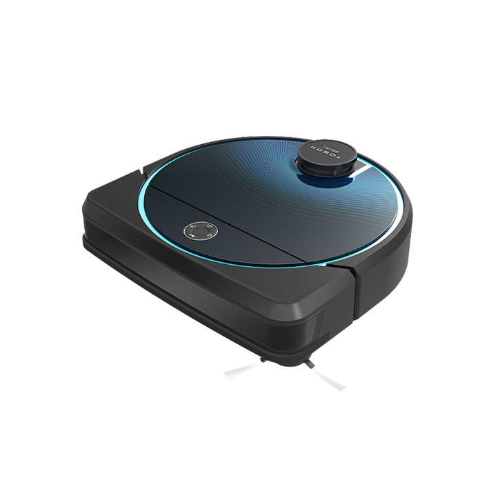 玻妞 全自动扫拖一体机