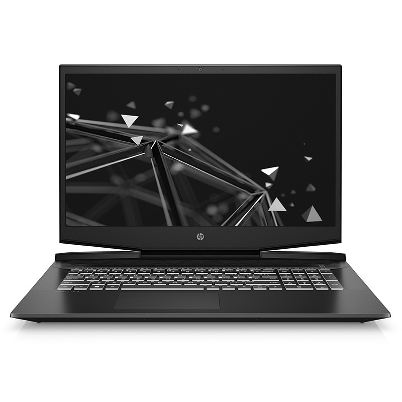 惠普 三边窄边框游戏本