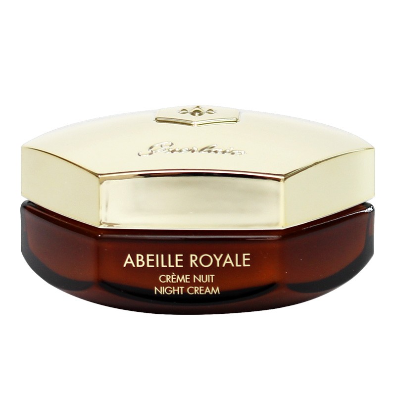 娇兰 帝皇蜂姿紧致柔润面霜l