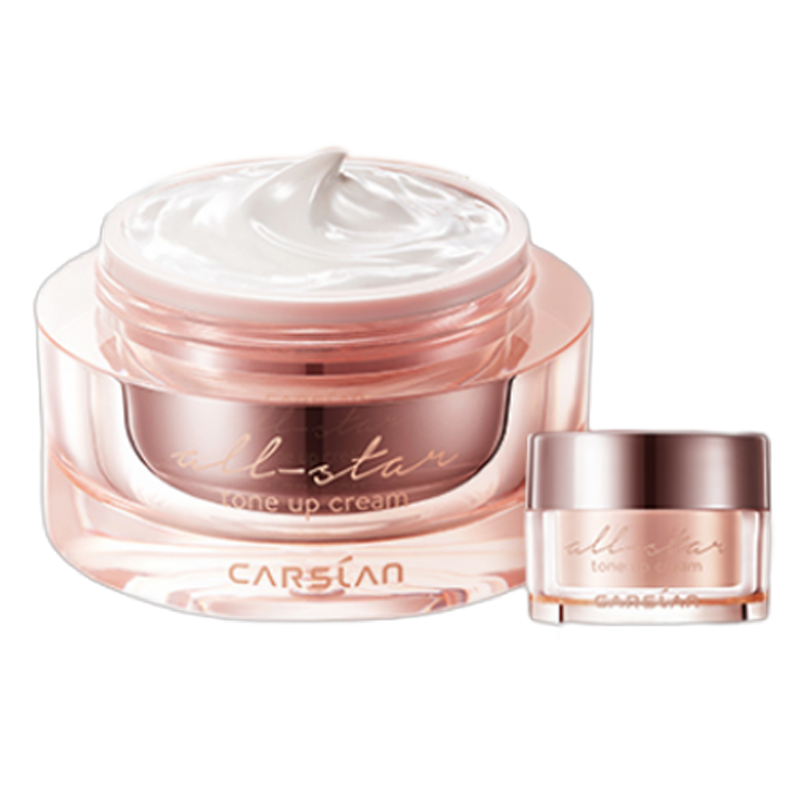 卡姿兰 快速上妆面霜