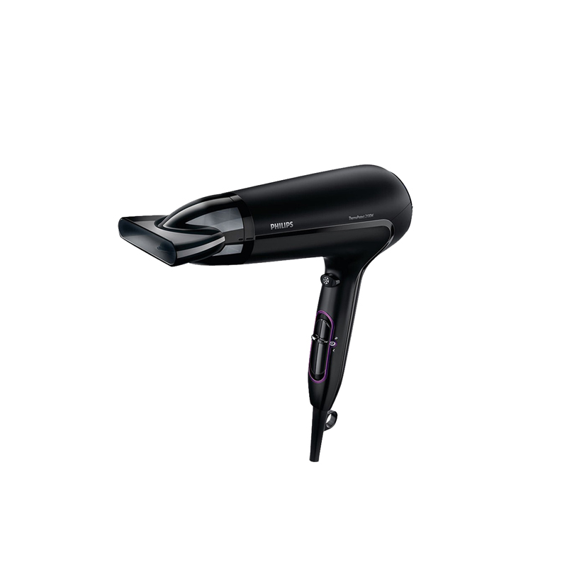 飞利浦 低分贝静音电吹风