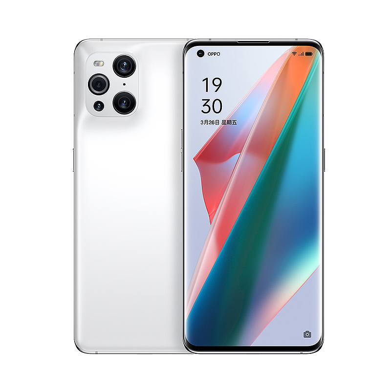 OPPO 60倍放大镜功能手机