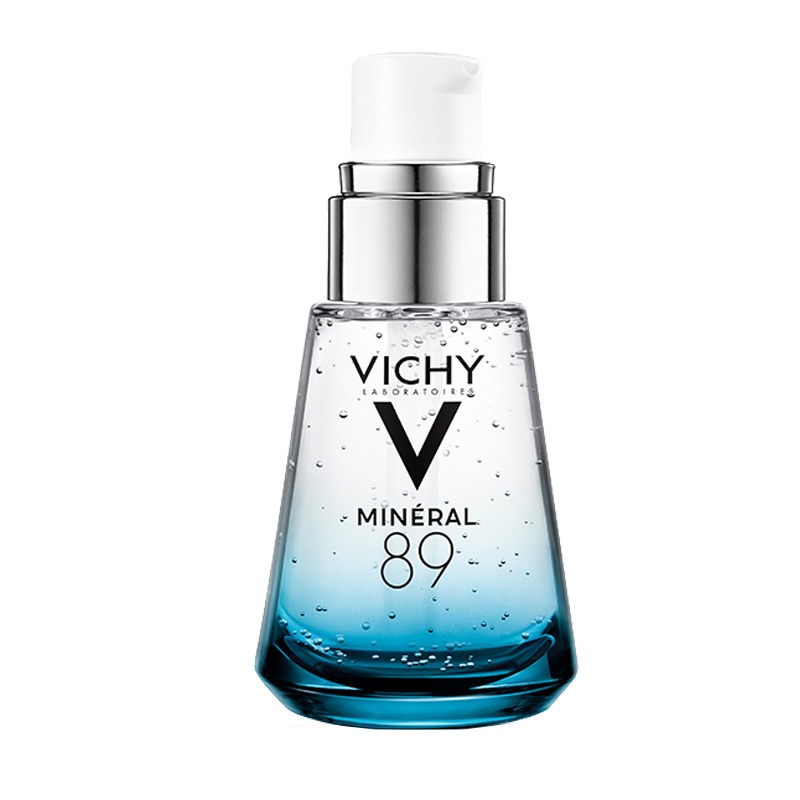 薇姿火山能量精华液