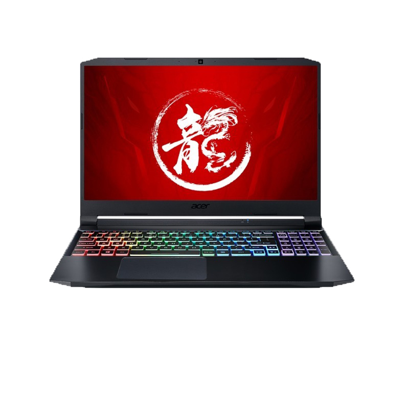 宏碁 四区域RGB游戏本